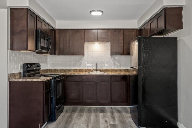 Photo - Sterling Hill Apartments