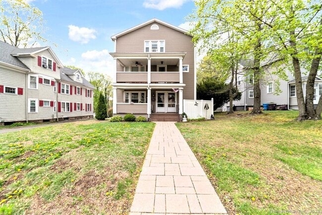 Building Photo - 912 Corbin Ave Unit 3 Rental