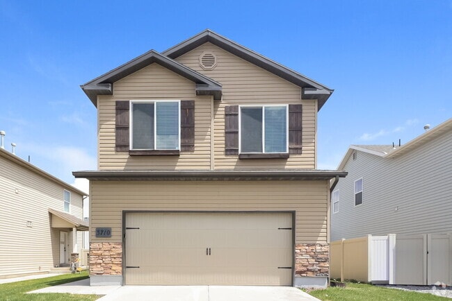 Building Photo - 3710 Tumwater W Dr Rental
