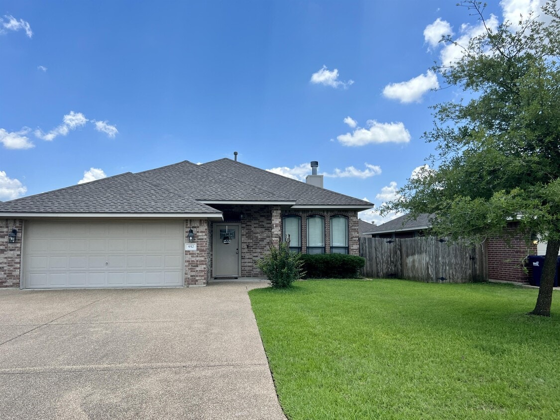 Photo - 952 Dove Landing Ave (College Station, TX)