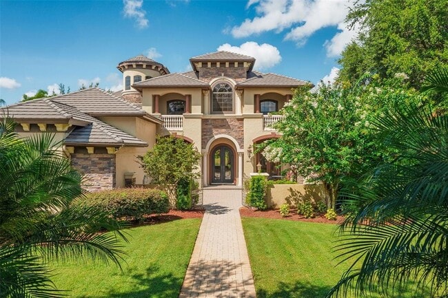 Photo - 8402 Lake Burden Cir