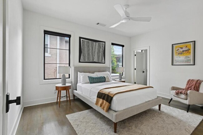 Photo - 634 Bonaventure Ave NE Unit 2