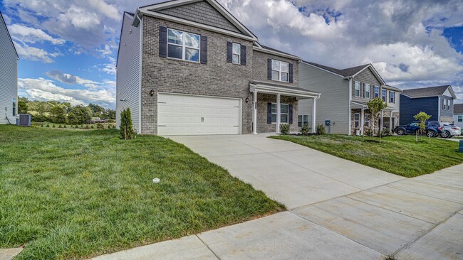 Photo - NEW NEW CONSTRUCTION - 5 BDRMS, 3 BTHS, NO...