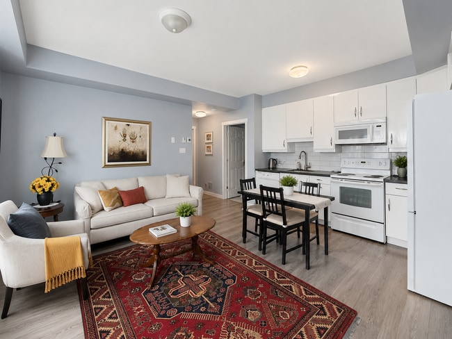 Photo - 248-4975 Southampton Drive Mississauga Ontario L5M 8E2