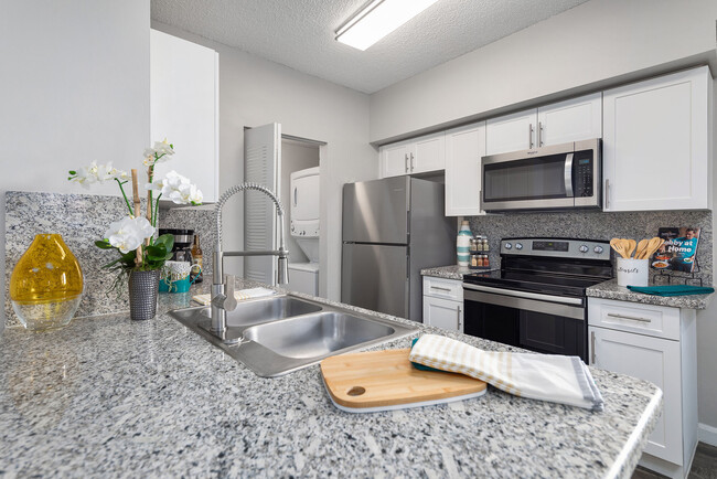 Interior Photo - Nova Central Rental