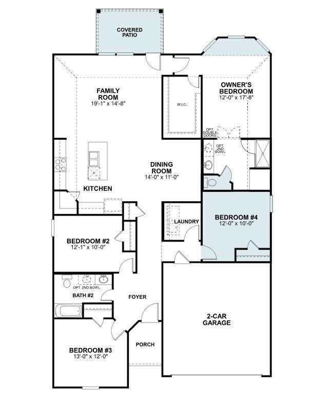 Photo - 3003 Middleton Dr