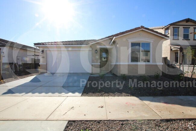 Building Photo - 22873 E Happy Rd Rental