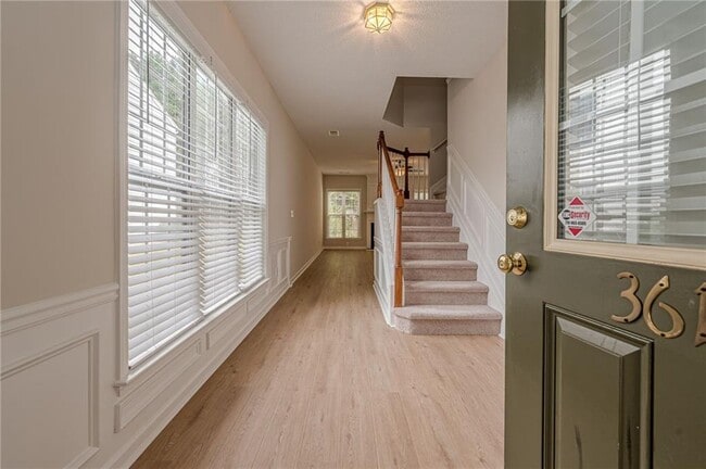 Photo - 3614 Gainesway Trace