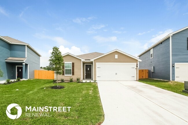 Building Photo - 25213 Dickens Dr Rental