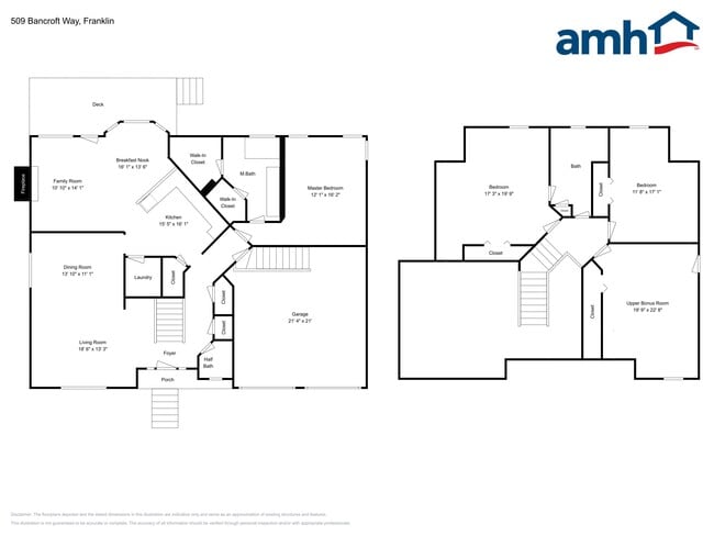 Photo - 509 Bancroft Way