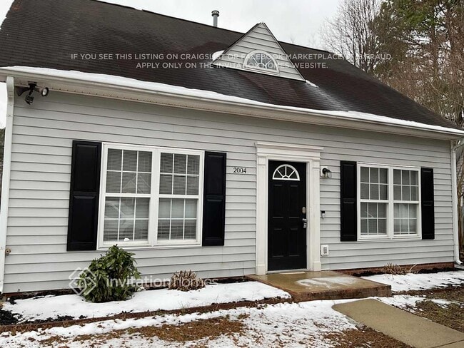 Building Photo - 2004 Pineton Ct