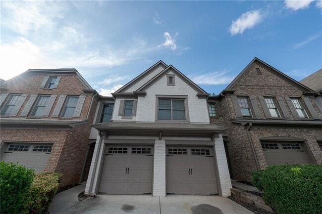 Building Photo - 4995 Berkeley Oak Dr Rental