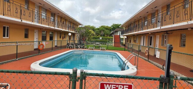 Photo - 3800 SW 102nd Ave Unit 108