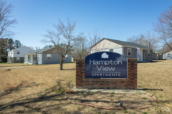 Building Photo - Hampton View Rental