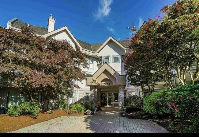 Photo - 7151-7121 121 St Unité 308