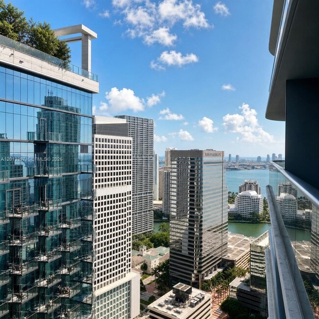 Photo - 801 S Miami Ave Unit 4206