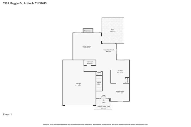 Photo - 7424 Maggie Dr