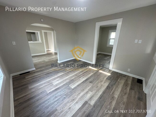 Photo - 2420 Indianapolis Ave