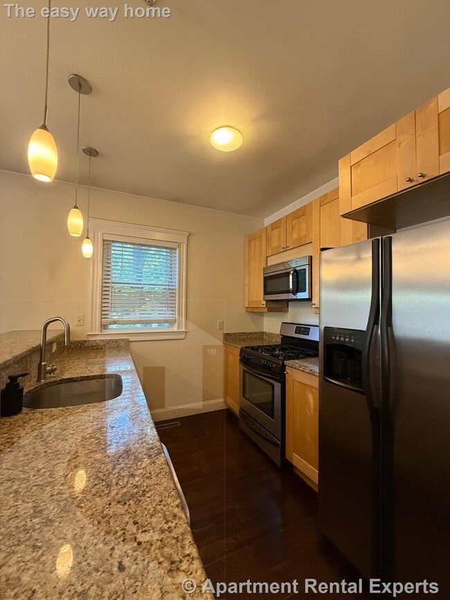 Photo - 6 Giles Park Unit 1