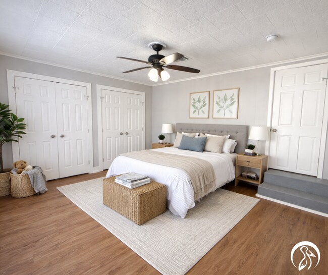 Photo - Spacious and Convenient