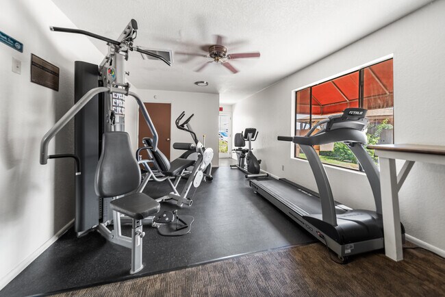 Mountain View Villa Apartments
