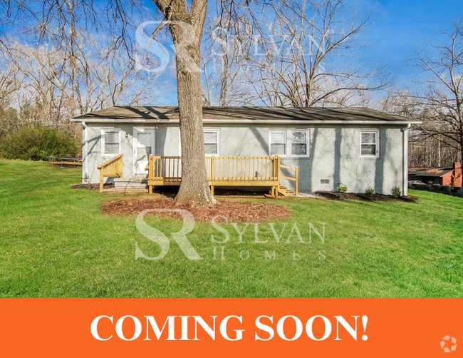 Building Photo - You are exactly where you ought to be! Rental