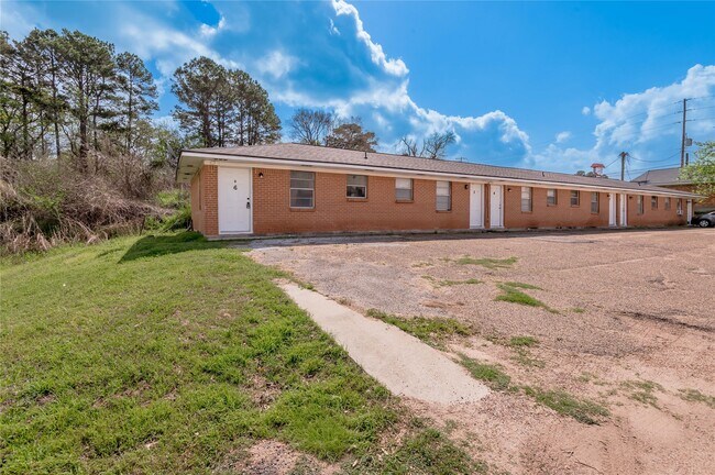 Photo - 2809 Sam Houston Ave Unit 6