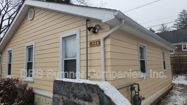 Photo - 6213 Frederick Rd
