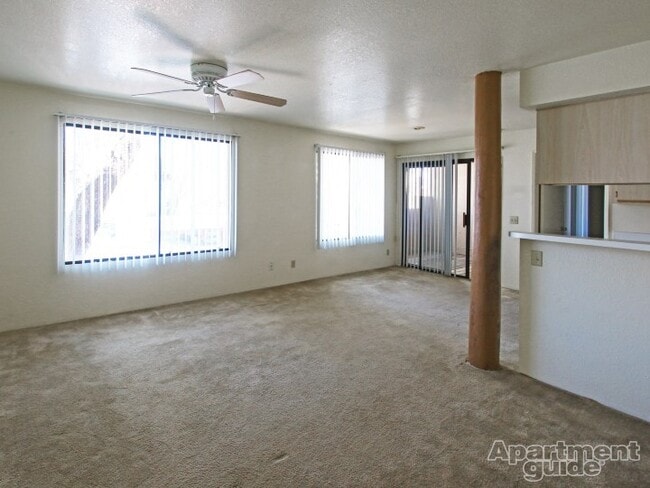 Adobe Highlands Luxury Apartments in Bullhead