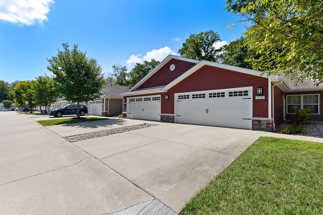 Redwood Union Township