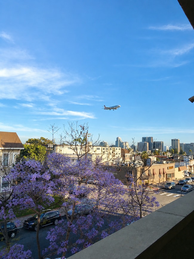 Photo - 2330 1st Ave Unit Bankers Hill Condo With Downtown Views