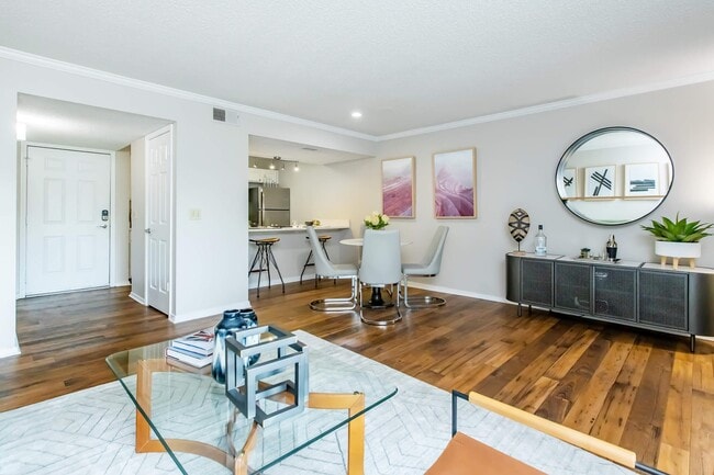 Photo - South Wind Apartment Homes