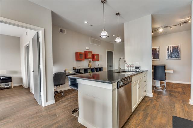 Building Photo - 5609 SMU Boulevard Unit 408