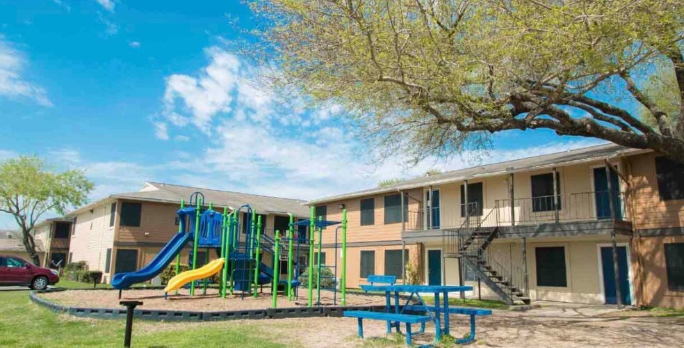 Cantera Apartments For Rent in Houston, TX