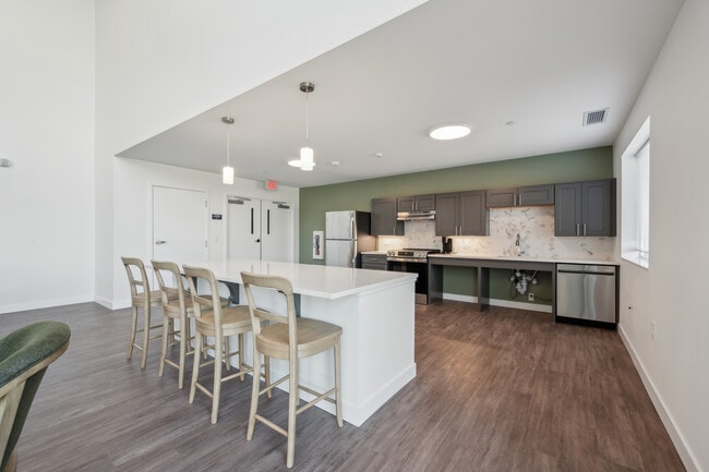 Willis Senior Lofts