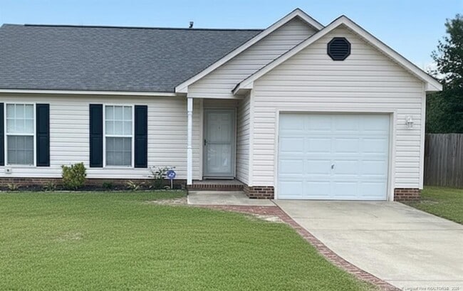 Building Photo - 3514 Clovis Ct