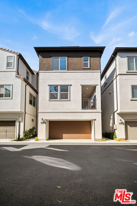 2413 Little Rock Lane