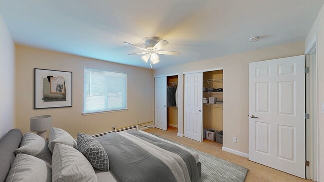 Photo - Armor Heights