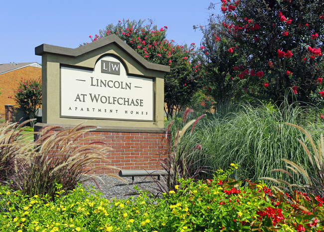 Lincoln at Wolfchase Apartments For Rent in Cordova, TN | ForRent.com