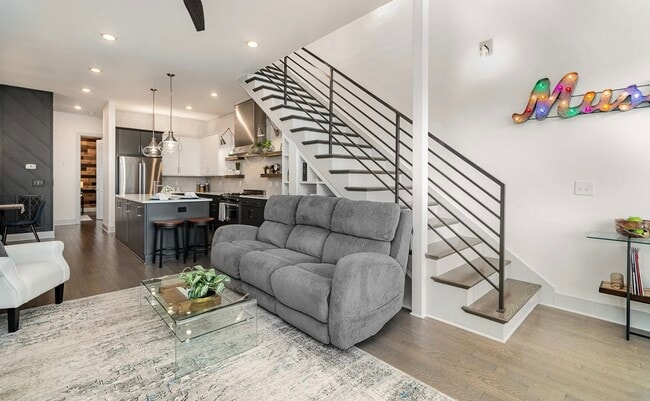 Photo - 1011A Southside Ave Unidad Edgehill