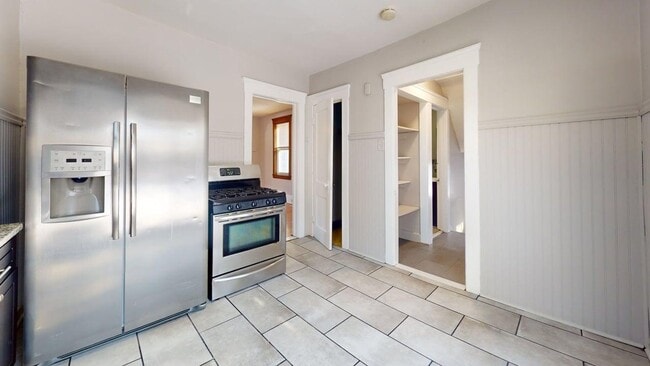 Photo - 3 Bedroom House - Old Brooklyn, Cleveland