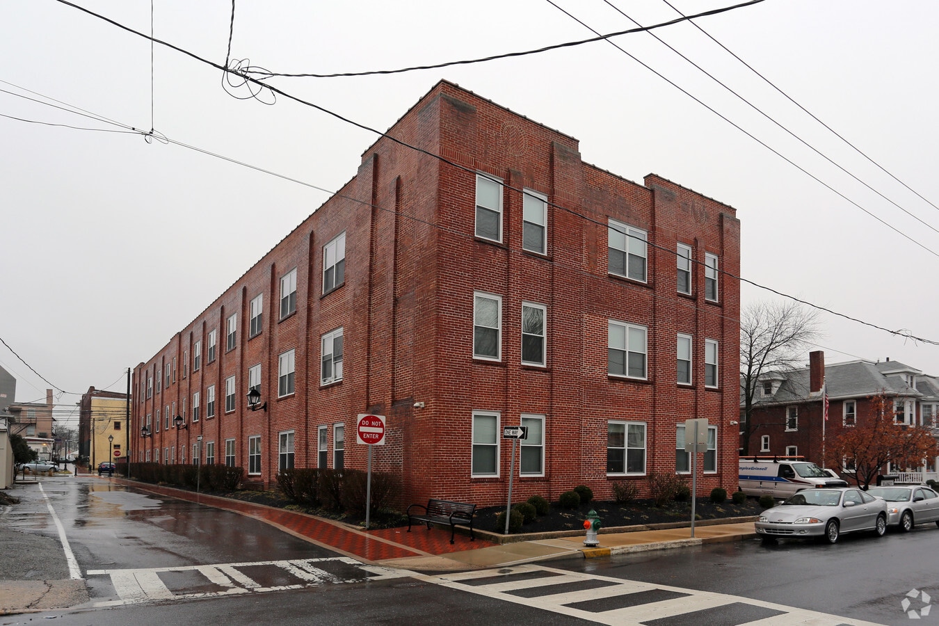 Photo - Market House Apartments