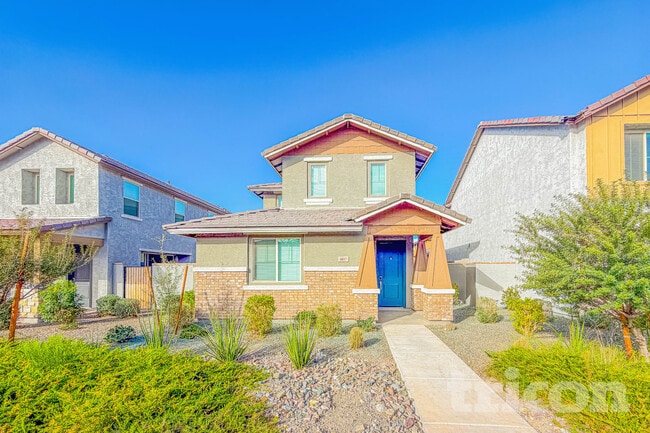 Building Photo - 4817 S Mole