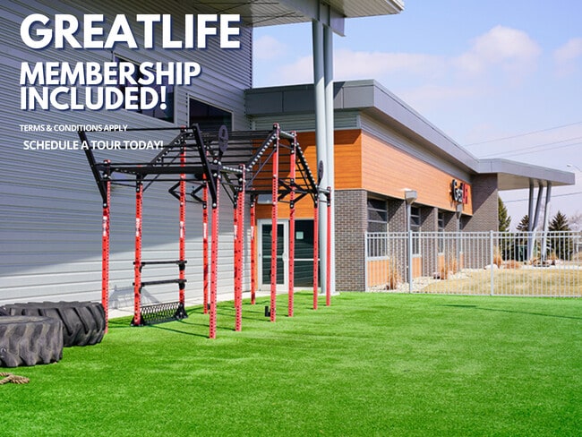 Photo - Maple Rock Reserve