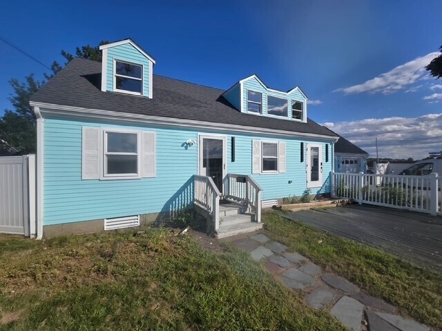 Photo - 274 Newport Rd