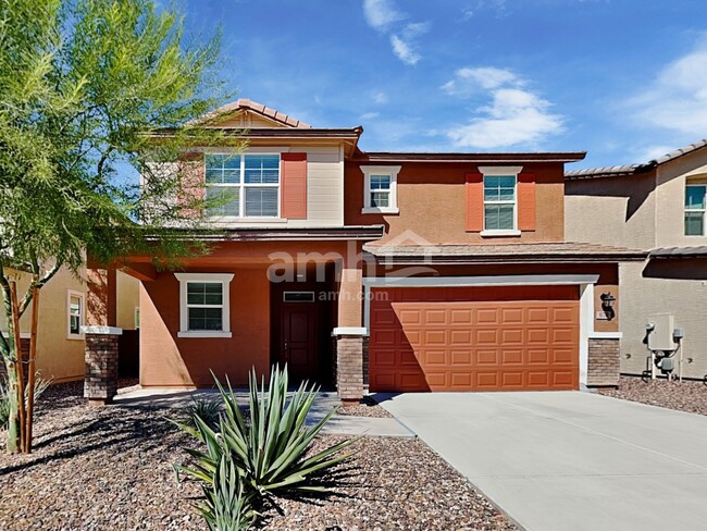 Building Photo - 670 W Laredo Ave Rental