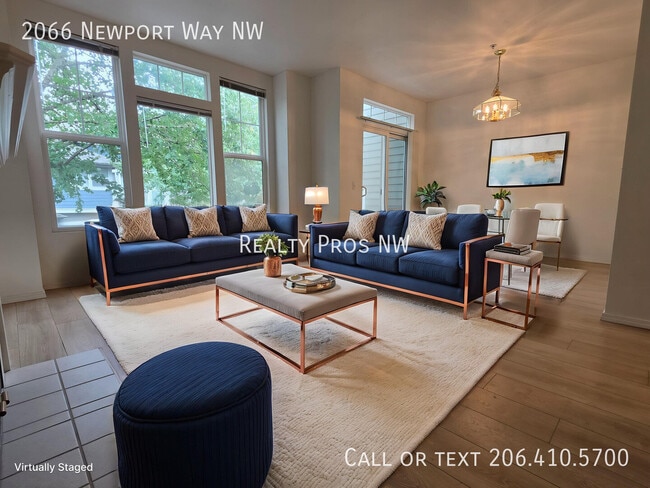 Photo - 2066 Newport Way NW
