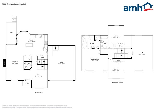 Photo - 5608 Craftwood Ct