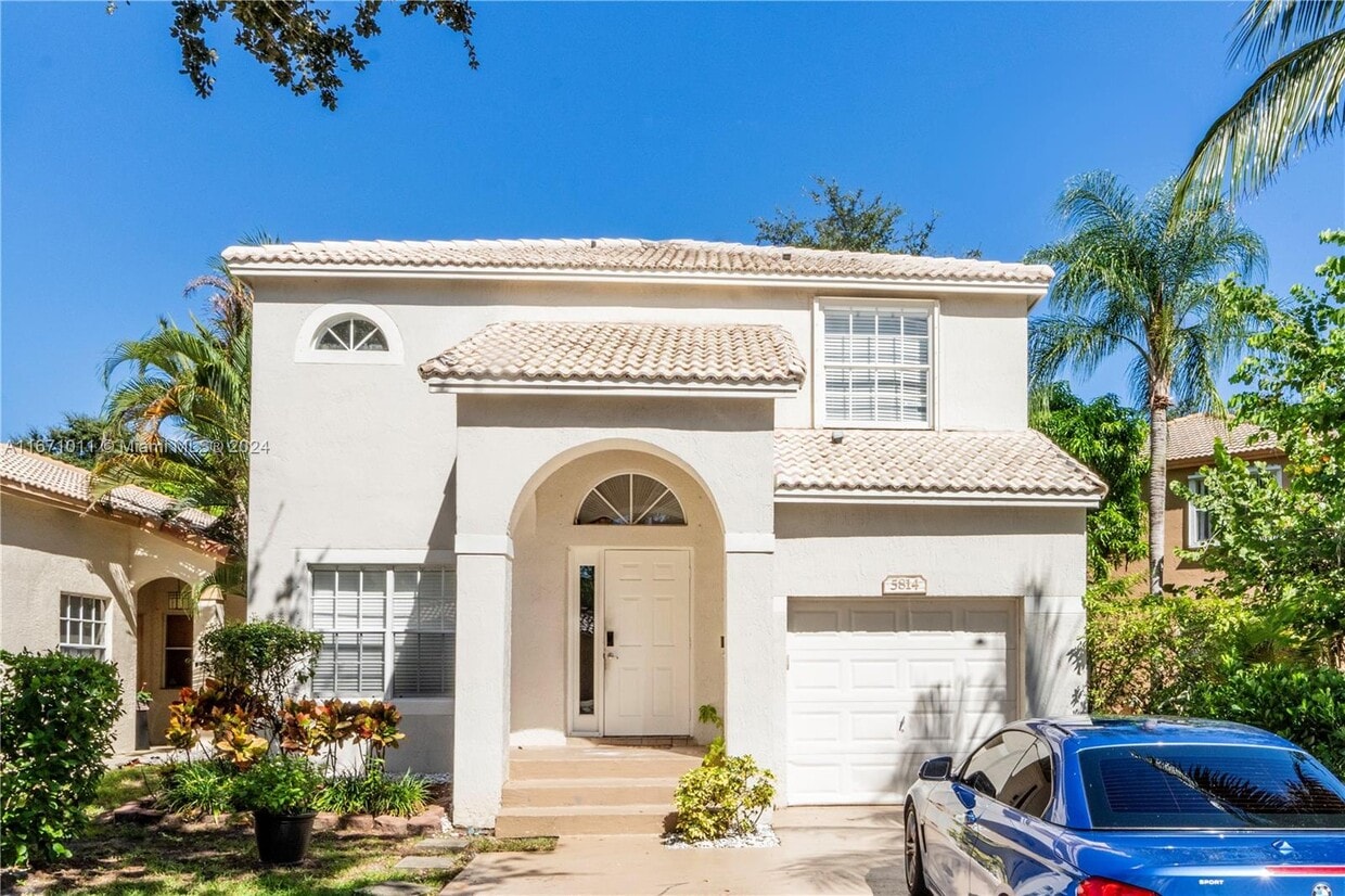 Photo - 5814 Eagle Cay Ln (Coconut Creek, FL)