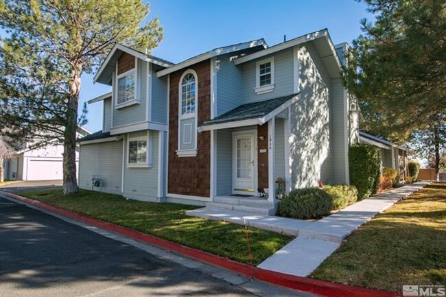 Northgate Village - 3 bedroom, 2.5 bath T... - Northgate Village -  3 bedroom, 2.5 bath T... Townhome
